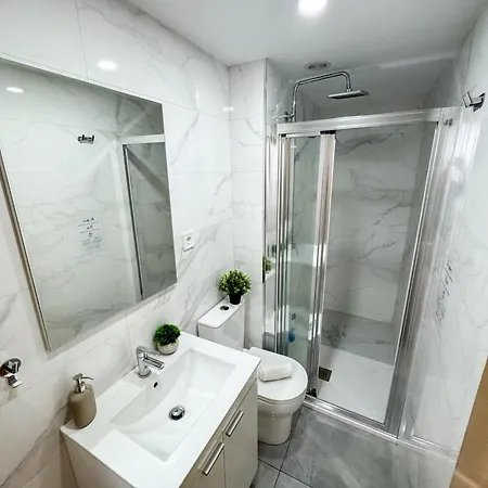 Lägenhet El Marques Del Pilar - Turistea Zaragoza