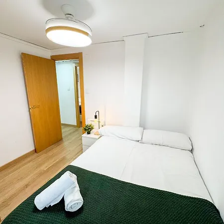 El Marques Del Pilar - Turistea Appartement