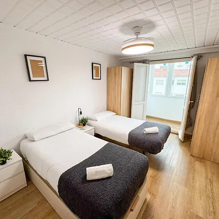Appartement El Marques Del Pilar - Turistea