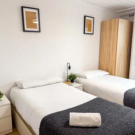 Appartement El Marques Del Pilar - Turistea