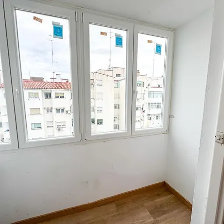 El Marques Del Pilar - Turistea Lägenhet *