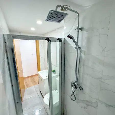 Lägenhet El Marques Del Pilar - Turistea Zaragoza