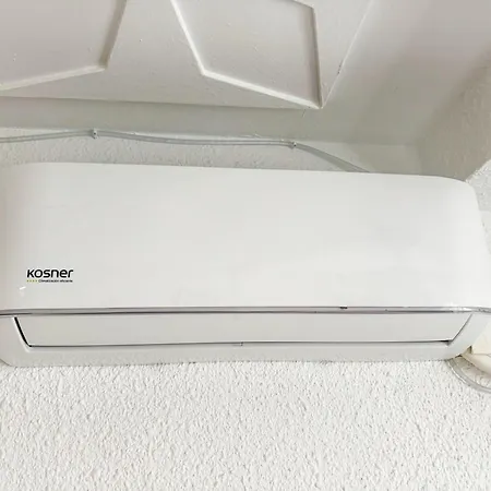 Lägenhet El Marques Del Pilar - Turistea *