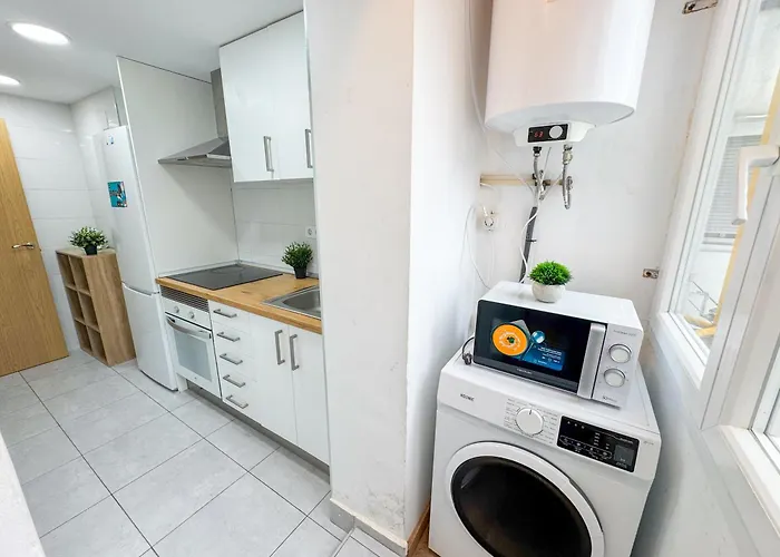 El Marques Del Pilar - Turistea 사라고사