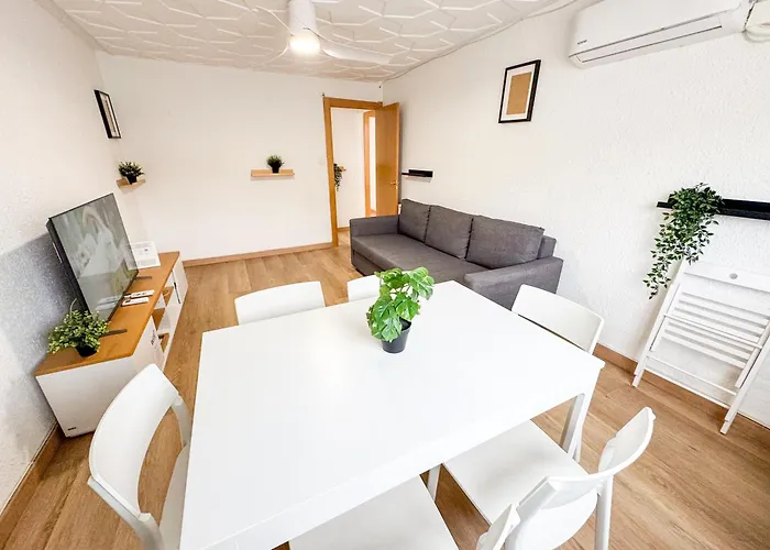 El Marques Del Pilar - Turistea 아파트