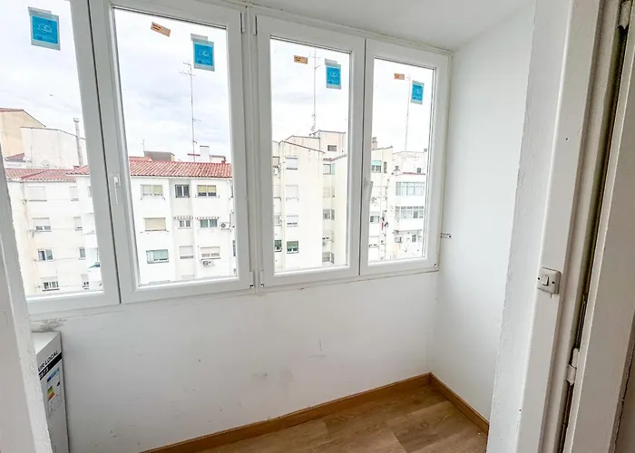 El Marques Del Pilar - Turistea Appartement *