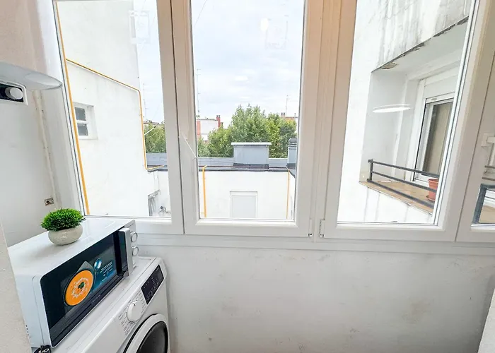 El Marques Del Pilar - Turistea * 사라고사