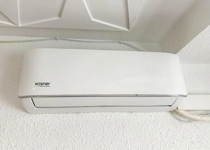 Appartement El Marques Del Pilar - Turistea *