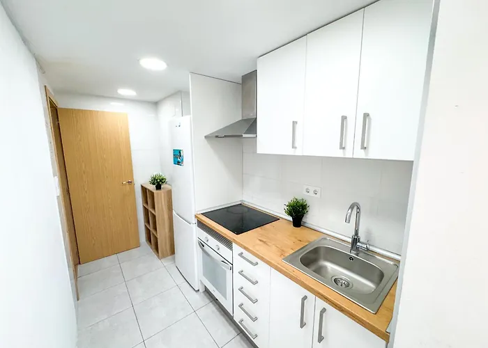 El Marques Del Pilar - Turistea Appartement