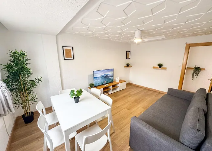 El Marques Del Pilar - Turistea * 사라고사